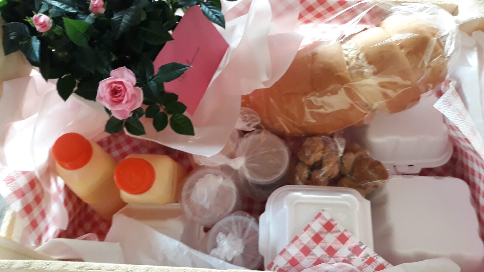 Caixa de Café da Roça familia (delivery ou retirada) - Imagem 2